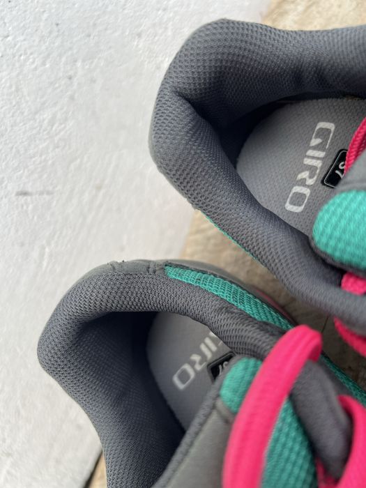 Incaltari bicicleta SPD Giro