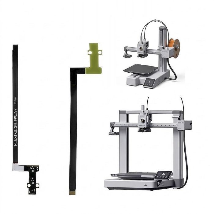 Шлейф для датчика хаба, для Bambu Lab A1/ A1 mini