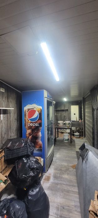 Контейнер сотилади, магазин офис склад учун