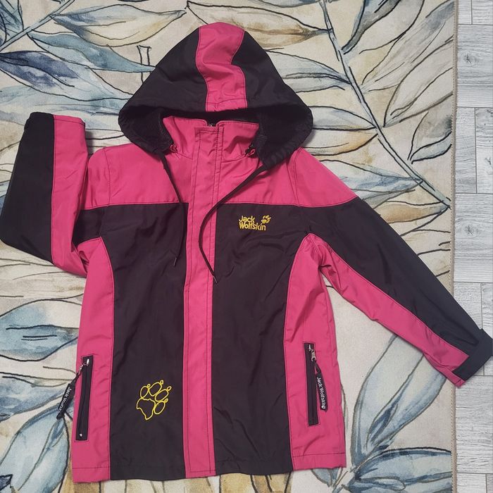 Jack Wolfskin 134 cm