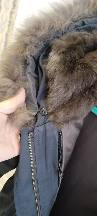 Продам парку р42