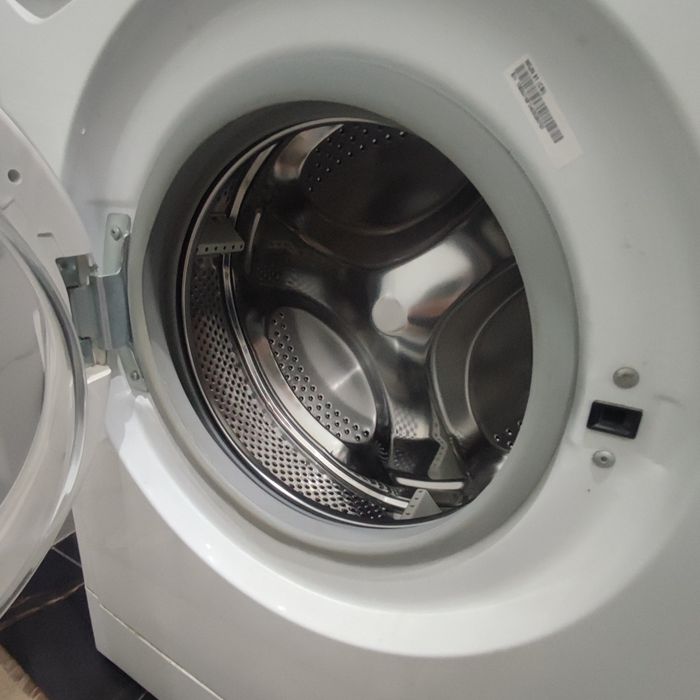 Стиралный машина