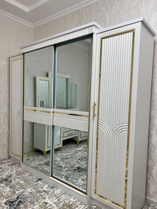 Uylanyapsizmi?! Yotoqxona mebellar eng sifatli va arzon tallovda adash