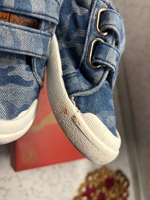 Детски сандали 24