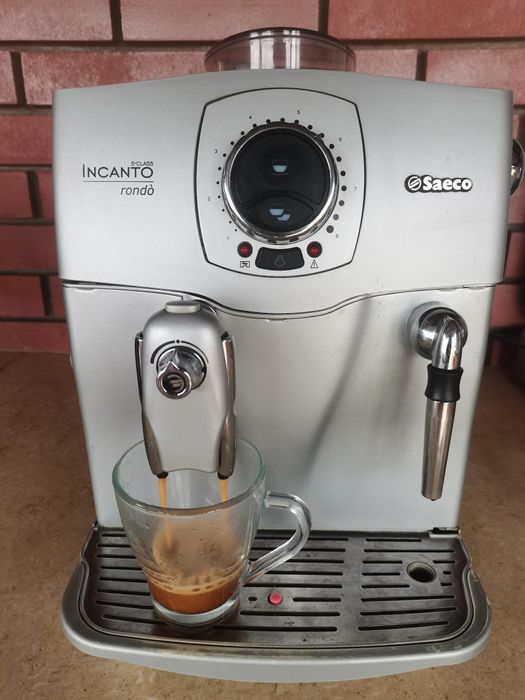 Espressor Saeco Rondo
