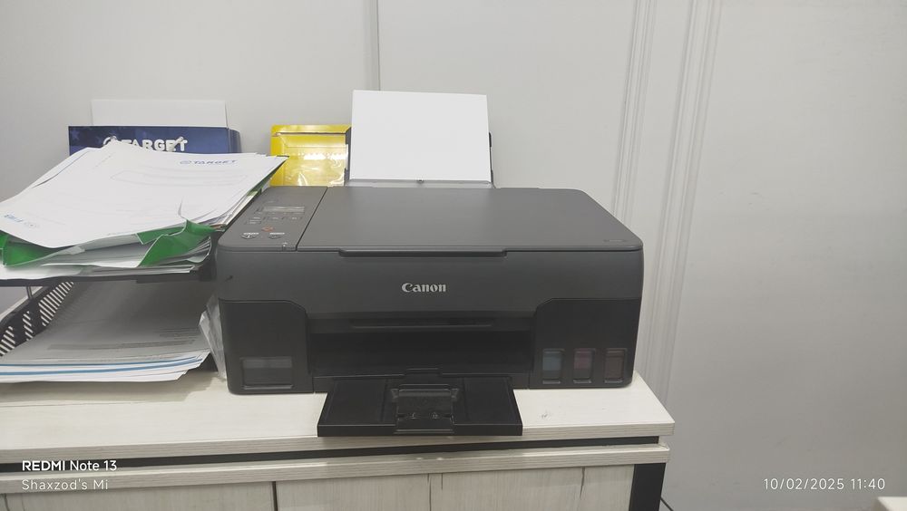 Rangli Printer G2020