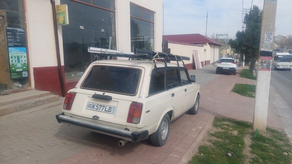 2104 жигули ваз пул топар мошина
