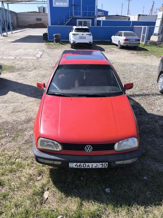 Продам гольф 3 / golf 3