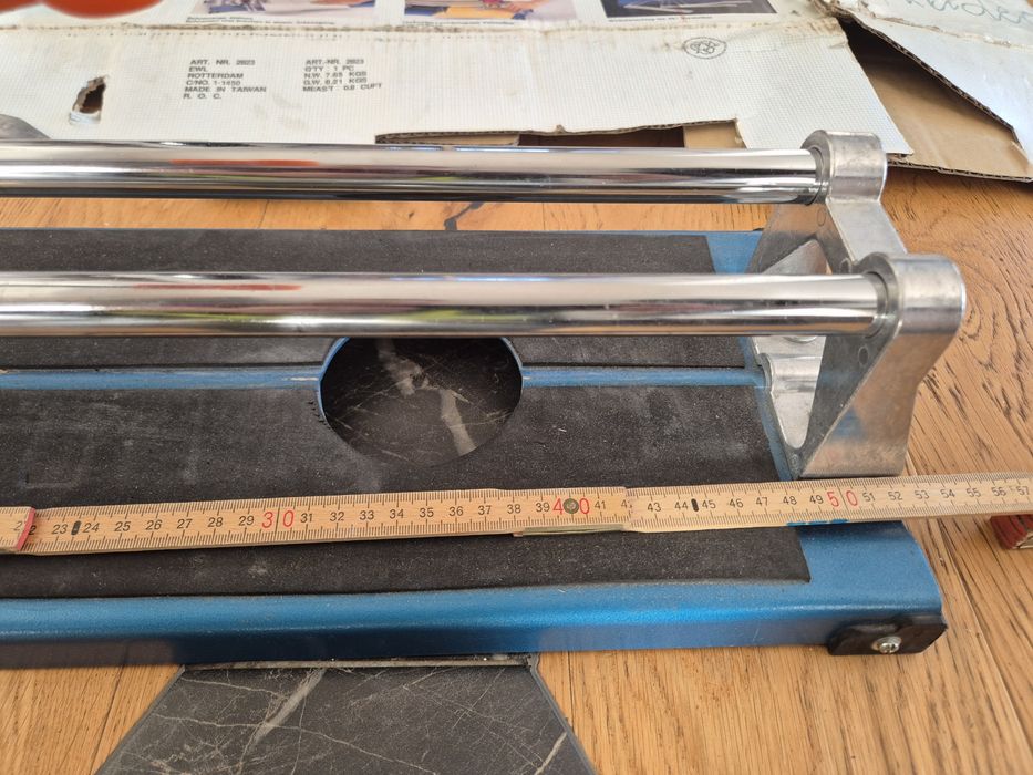 Masina taiat gresie Germania