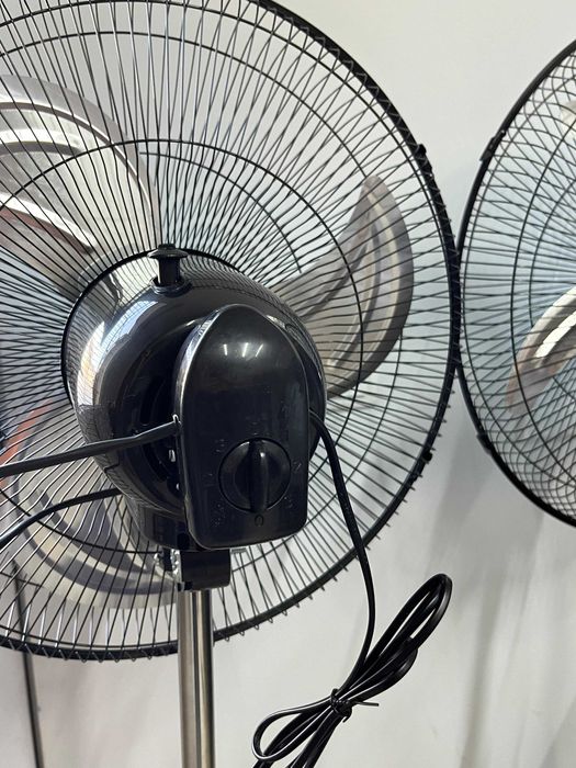 вентилтор напольный