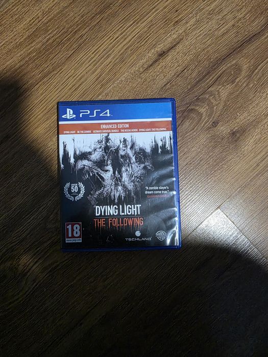 Придават се за PS4/PS5