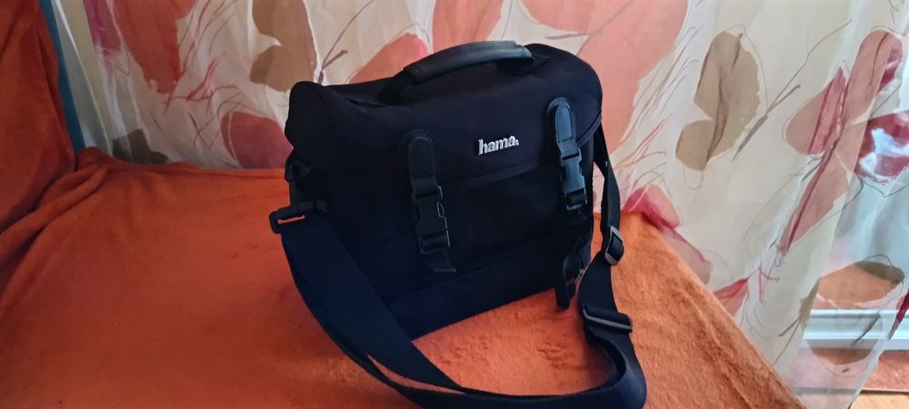 Geanta foto Hama
