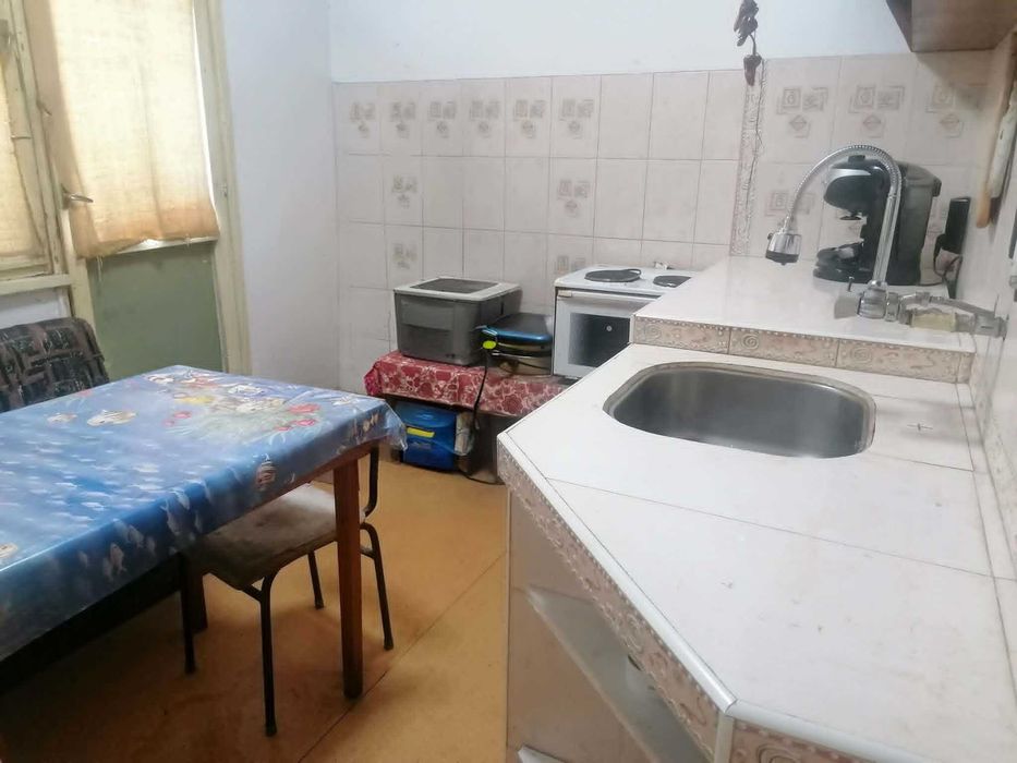продажба на апартамент