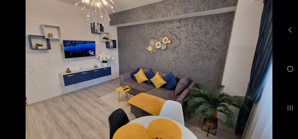 Cazare Lux Zona Palas Mall Iasi - apartamente cu 1,2,3 camere