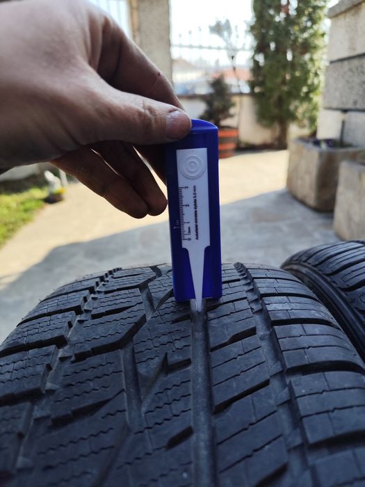 Джанти за BMW F30xD F10 E90 E46 18" Style 416