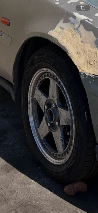 Диски 4.114.3 r16 трехсоставные