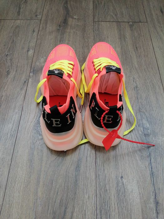 Adidași Philipp Plein