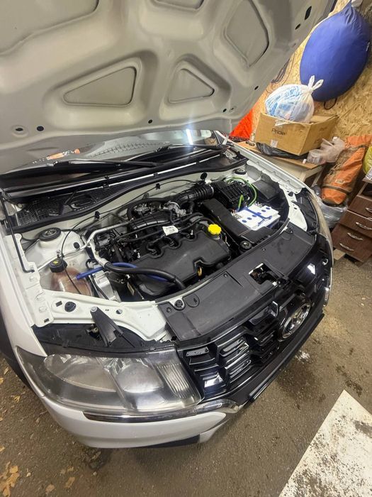 Продам Lada Largus Cross FL