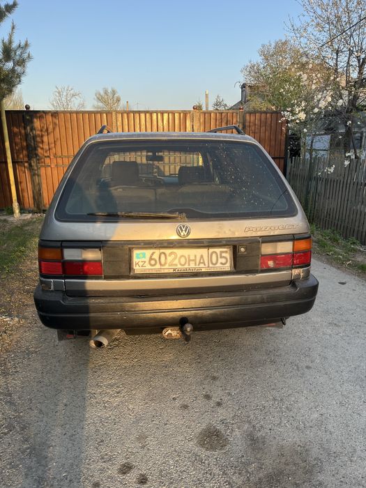 Продается машина Pasat