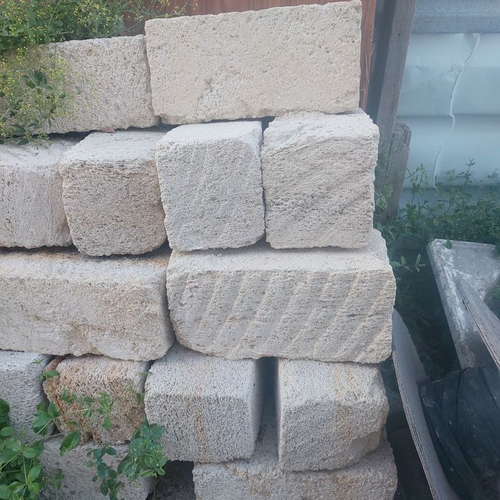 Продаётся ракушеблок новый