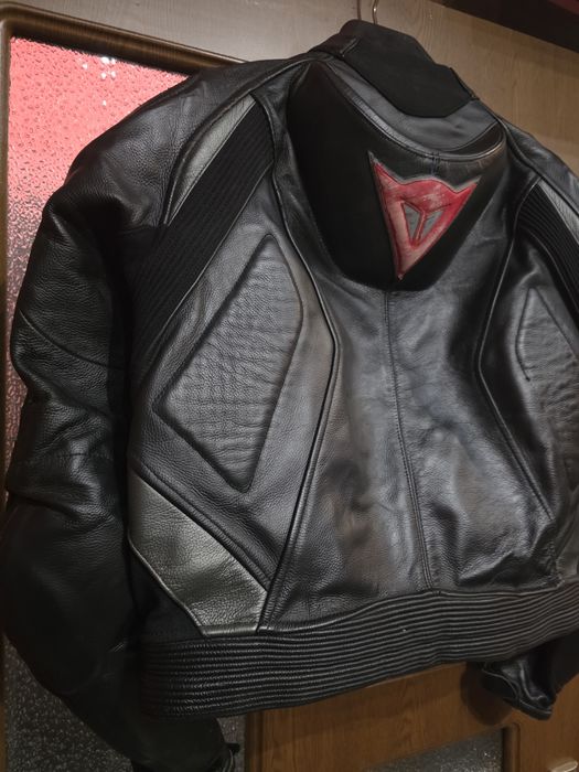 Мотоциклетно яке Dainese  размер 50