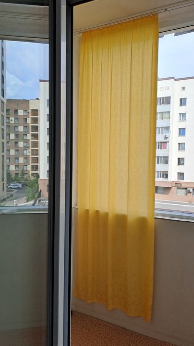 Продам шторы 4 штуки