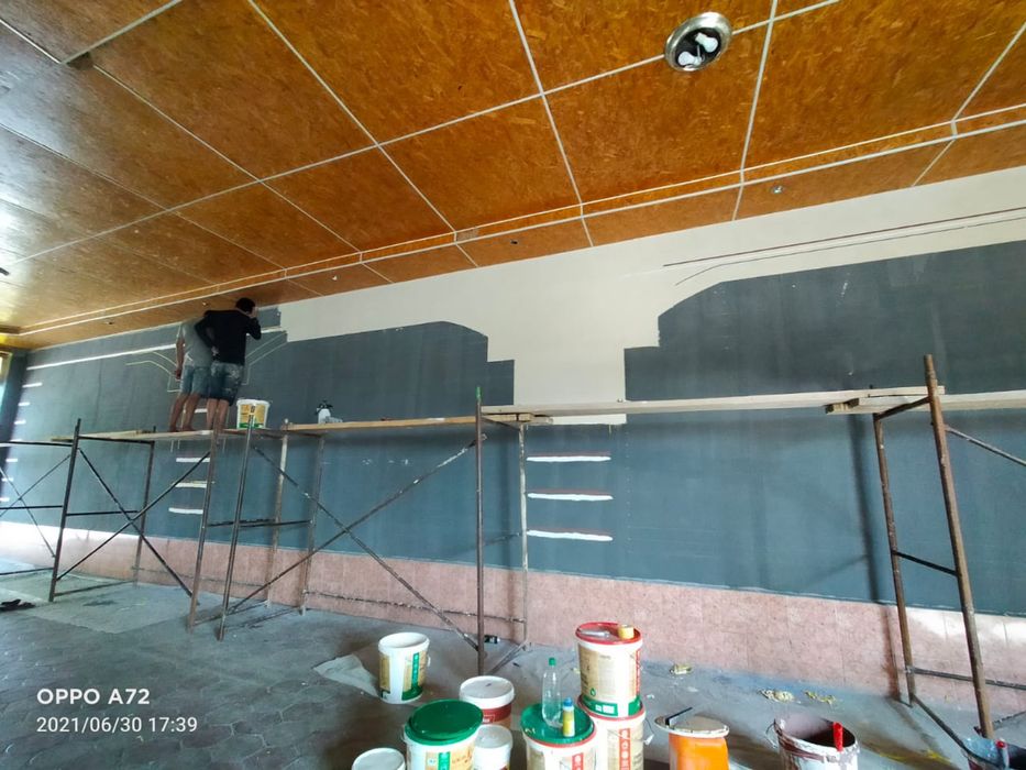 Аренда строительного ЛЕСА