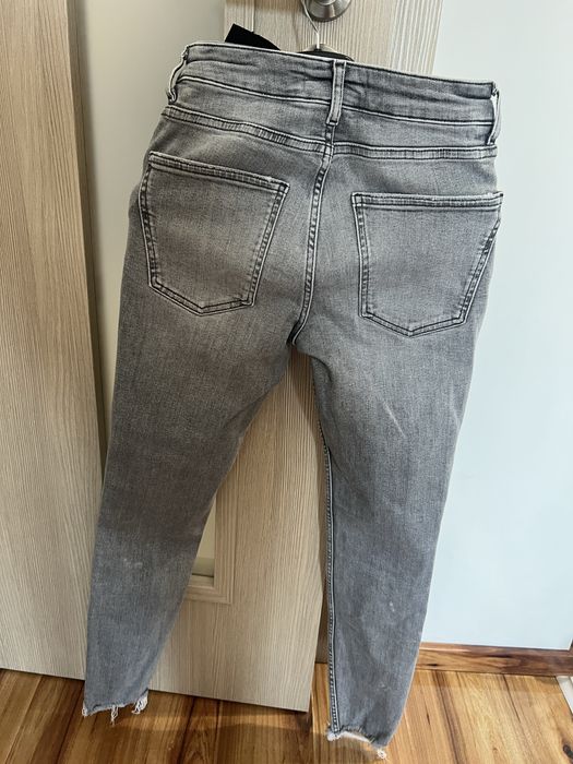 Zara дамски дънки