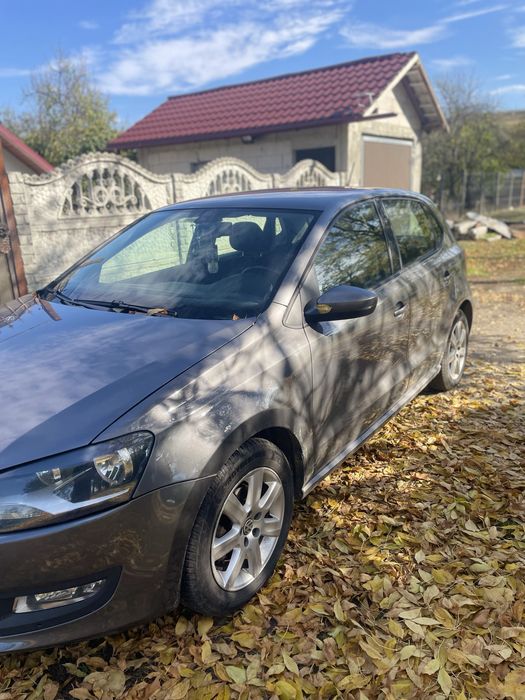 VOLKSWAGEN Polo 2011 — imagine 2