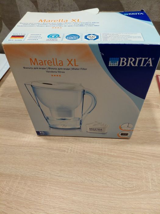 Filtru apa Brita Marella XL 3.5 l