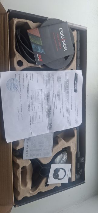 Продам мелалоисаатель