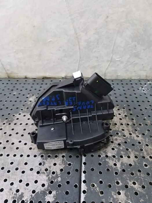 Broasca usa lateral dreapta spate ford transit courier bm5aa26412ah