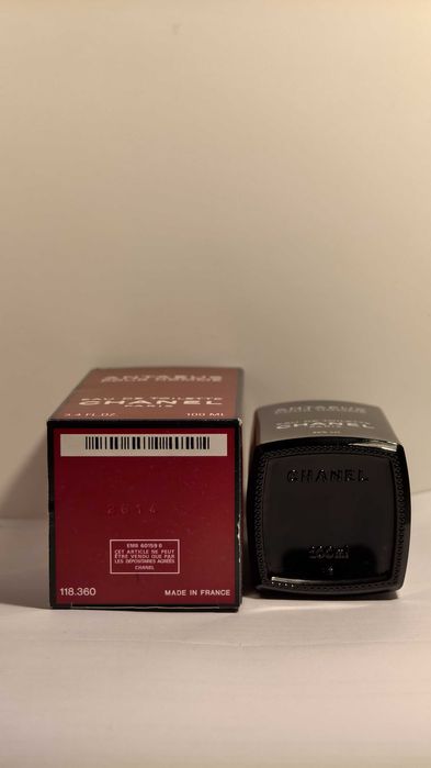 Chanel Antaeus Pour Homme