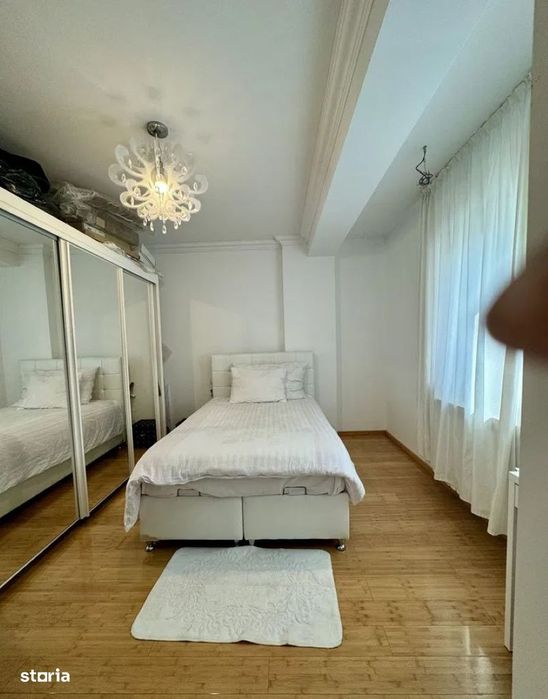 Apartment in Galați, Mazepa 2 - Vedere 4