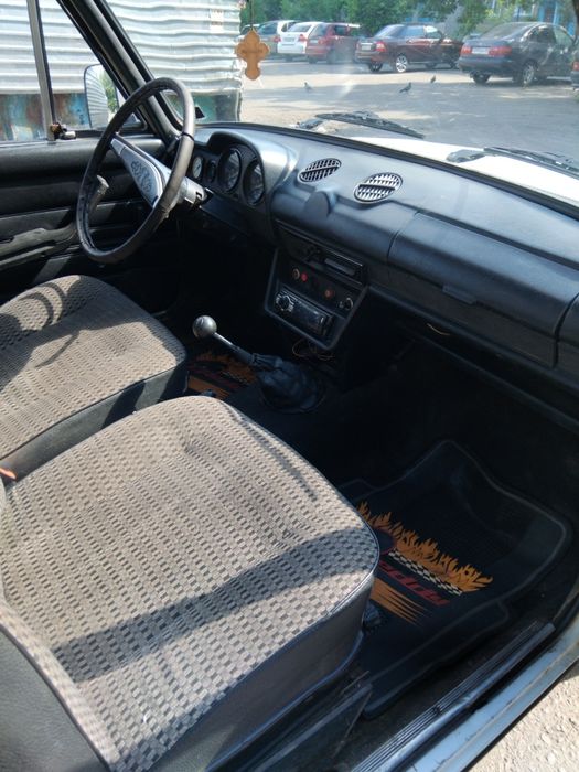 Прода ваз 2106  на ходу