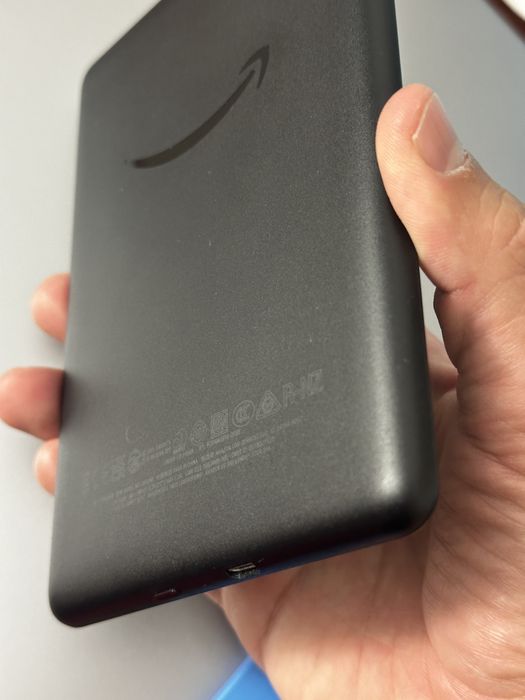 Amazon Kindle Paperwhite Gen 10