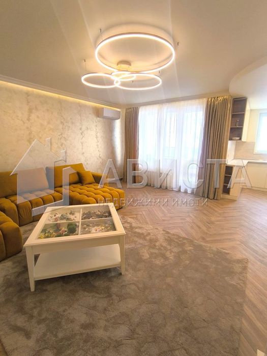 Дава се под наем Двустаен апартамент в София, Лагера - 86 кв.м за 817.53 € - Снимка #2