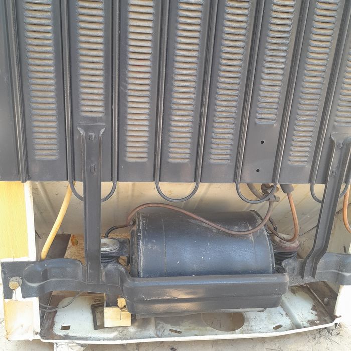 Холодильник. Орск.8" сотилад.