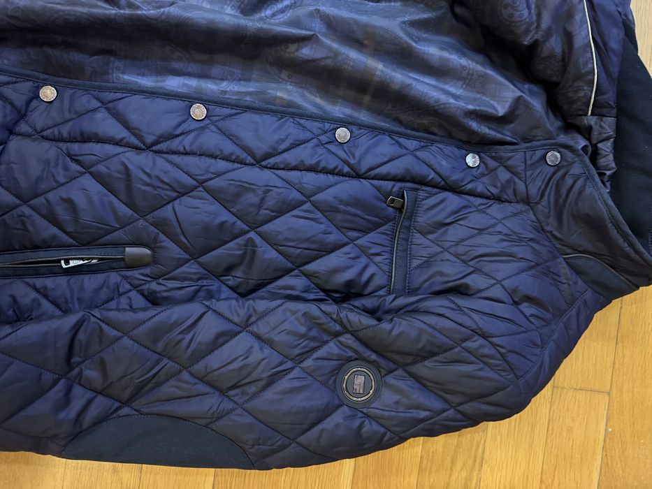 Мъжко яке  използвано