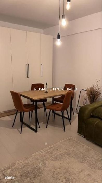 2 camere Rahova Liberty Nasaud Central Adress