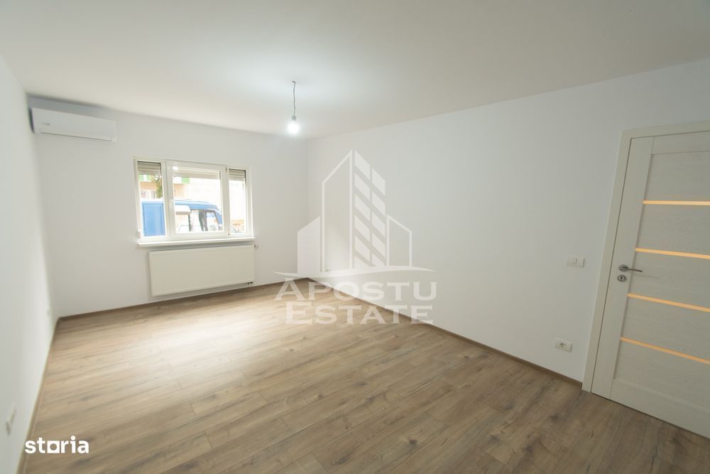Apartament cu doua camere, de vanzare, zona Soarelui, Timisoara — fotografia 1