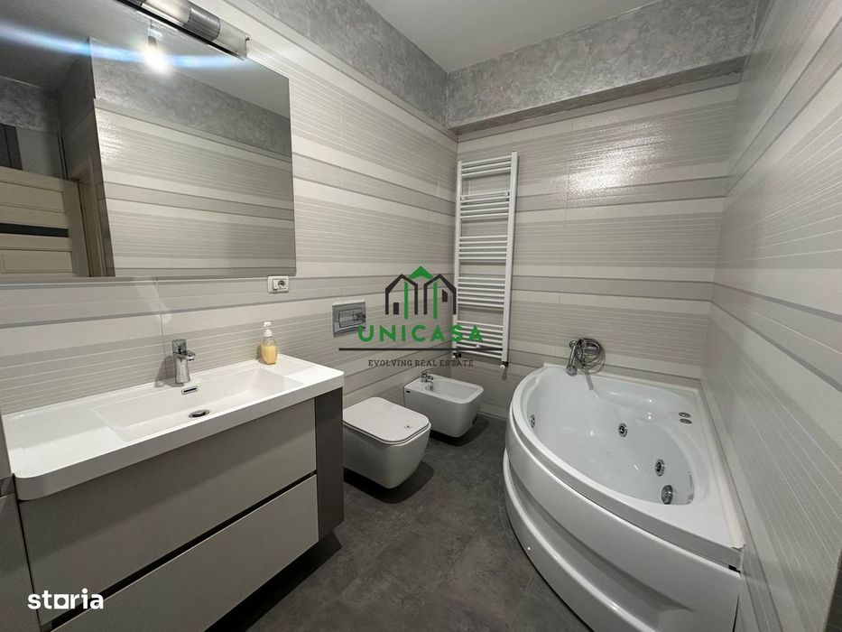 Apartament 3 camere - Dem Radulescu