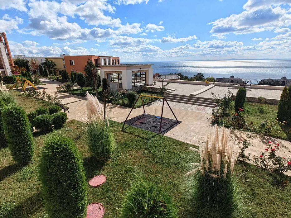 Продава се Тристаен апартамент в Свети Влас - 100 кв.м за 1224 €/кв.м - Снимка #9