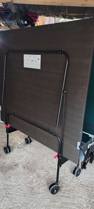 Masa ping pong Sponeta