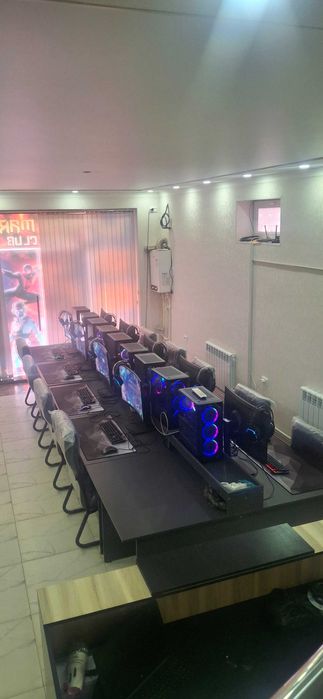 Urganch shahrida Noturar Bino sotiladi