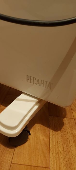 Электрический Печка Ресанта