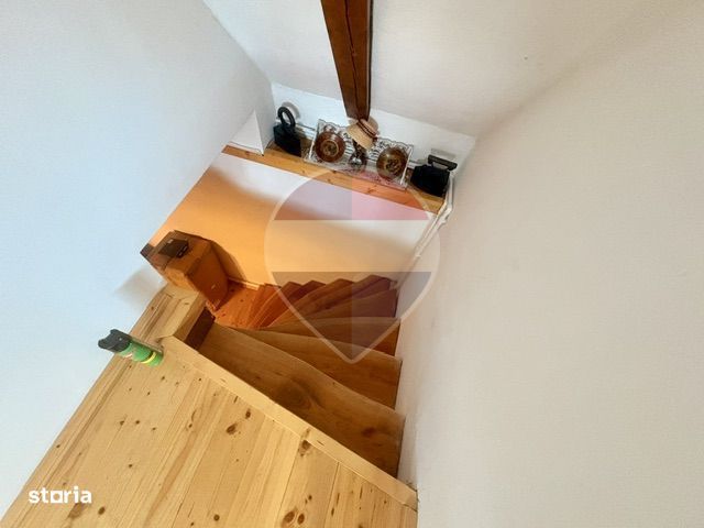 Casa traditionala de vanzare