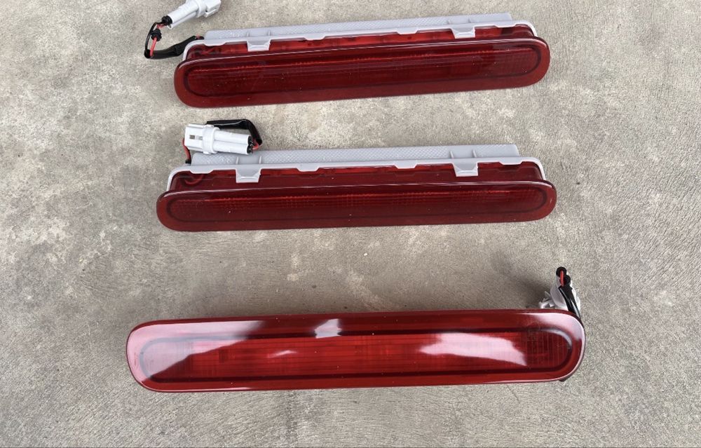 Stop usa bena hilux 2006-2015