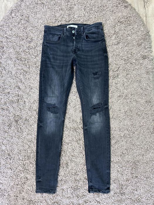 Blugi Zara Denim
