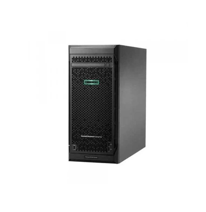 !Сервер HPE ProLiant ML110 Gen10/Xeon-Silver 4208/32GB+960G/цена с НДС
